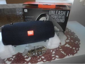 JBL BLUETOOTH