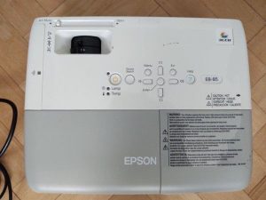 Projektor