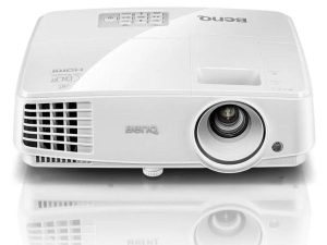 Predám projektor Benq MS527
