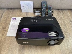 Predám DLP projektor Benq MS507H