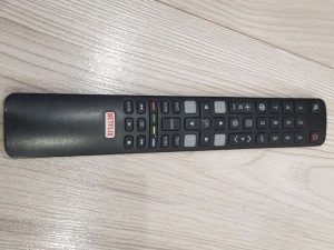 Diaľkový ovládač Thomson RC802N YUI1