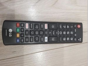 Originálny diaľkový ovládač LG AKB75675311
