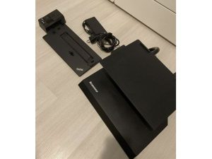 Lenovo ThinkPad Pro Docking Station (dokovacia stanica)