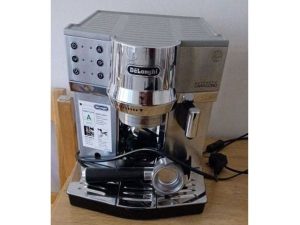 Delonghi