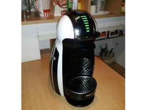 Nescafé Dolce Gusto KP161 Mini