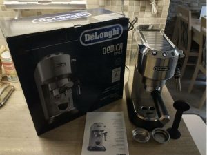 DeLonghi EC685.M