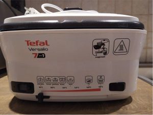 Friteza Tefal