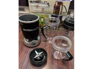 Nutribullet RX 1700