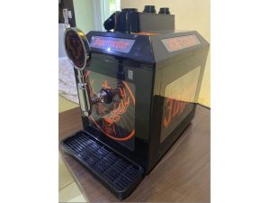 Predam Jagermeister Tap Machine