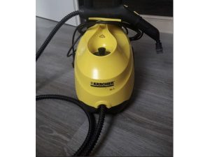 Predám parny Karcher SC3