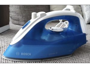 naparovacia zehlicka Bosch Sensixx B1 2100 W
