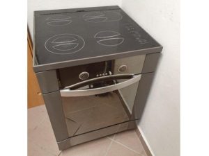 Elektrický sporák s multi rúrou Gorenje