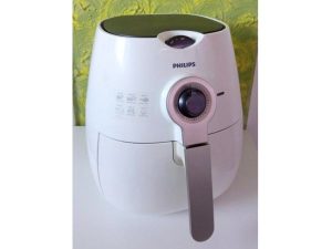 fritéza teplovzdušná Philips HD 9220/50 AirFryer