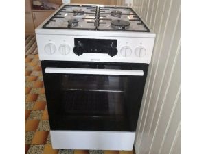 Gorenje K 5351 WH