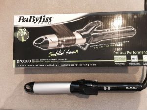 Kulma BaByliss Paris 32mm