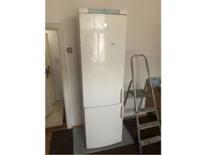 Chladnička s mrazničkou Electrolux ERB 4045