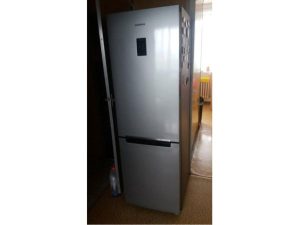 SAMSUNG RB33J3200SA