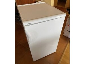 Gorenje 137l chladnička