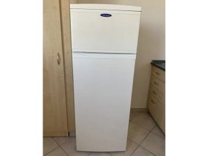 Predám kombinovanú chladničku s mrazničkou ARDO