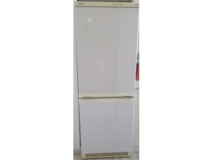 Predám funkčná 2-kompresorová chladnička s mraz.