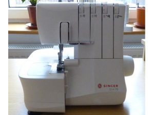 overlock/obnitka