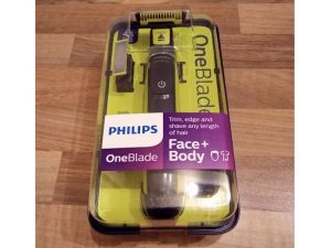 Philips Oneblade