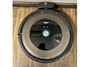 iRobot Roomba 896