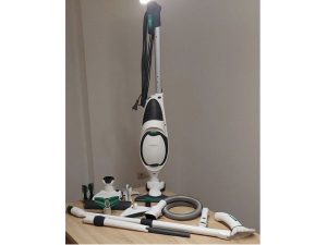 Vysávač VORWERK VK150-1 s príslušenstvom