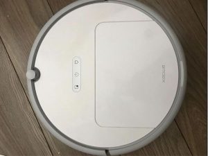 vysavac xiaomi roborock