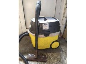 Priemyselný vysávač Karcher NT 361