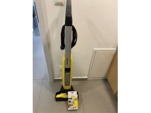 Cistic podlah Karcher FC5