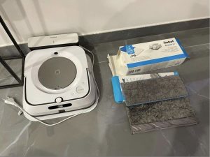 irobot brava jet m6