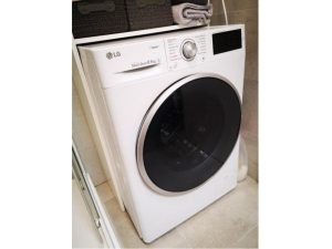 Práčka LG WD60J6WY1W