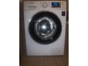 Práčka SAMSUNG Ecco bubble 7 kg