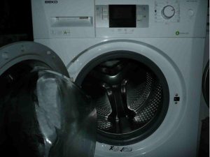 Beko WMB 71042 PT