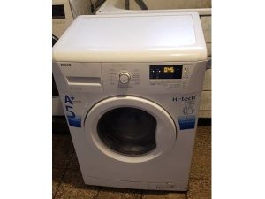 BEKO 5 kg automaticka pračka