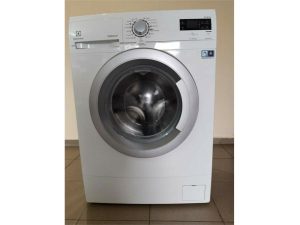 Electrolux EWS1266SEU