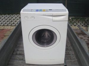 Automatická práčka Gorenje WA22S