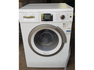 BOSCH EXLUSIVE 8kg 1600 otačkova