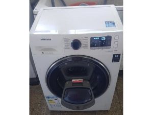 SAMSUNG 7 KG ..ADDWASH