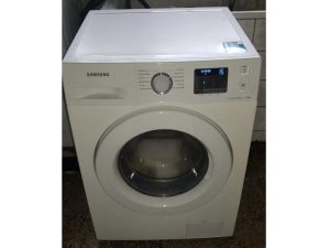 SAMSUNG 7kg..1200 otačkova