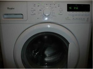 Whirlpool AWO/C 7328