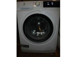 u Electrolux EW 6F328WC