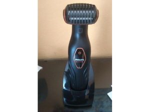 holiaci strojček PHILIPS Bodygroom BG2024