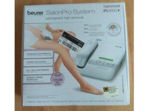 BEURER IPL9000+