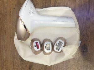 Epilator