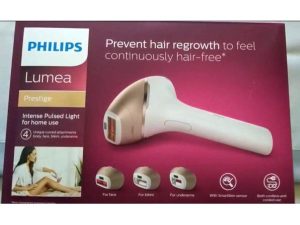 Philips Lumea Prestige BRI956/00