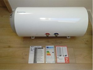 Ariston PRO ECO EVO 50H