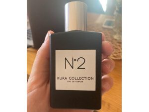 KURA COLLECTION PARFUM