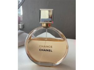 Parfum chanel chance original